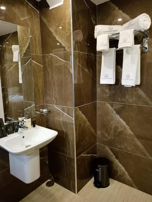 La Maison Royale South C, 