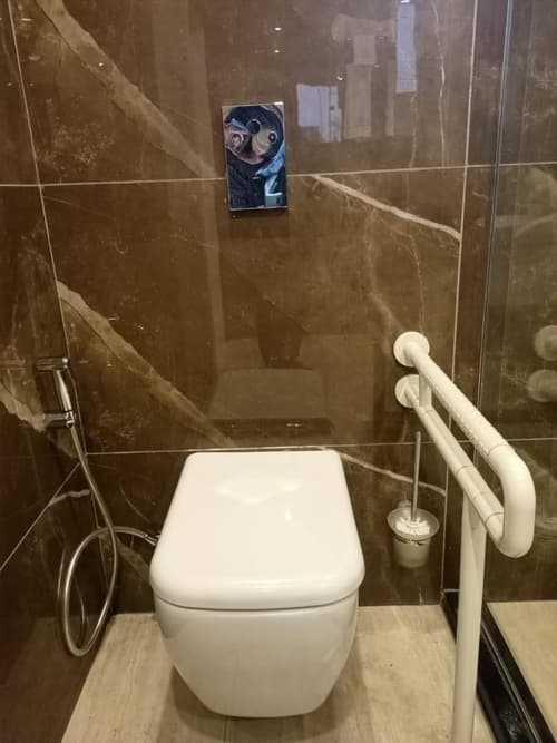 La Maison Royale South C, 