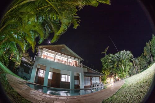 Little Eden St Lucia, 