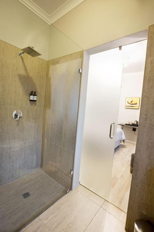 Melville Gap Guesthouse, 