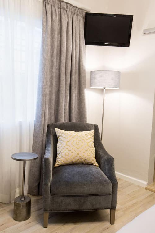 Melville Gap Guesthouse, 