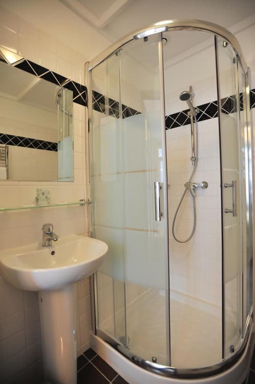 Chambres d'Hôtes La petite Salamandre, 