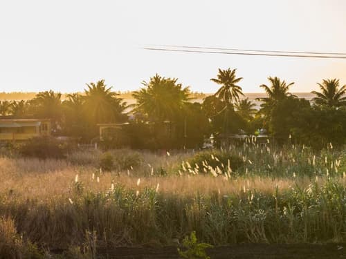 Résidence Les Alizés, 