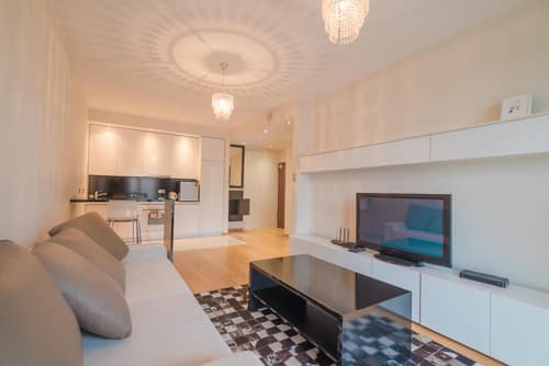 Platinum Towers Hotel Apartments, 