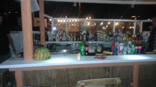 Isalos Rooms On The Beach, 