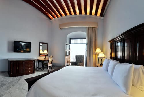 Hotel Lopez Campeche, 