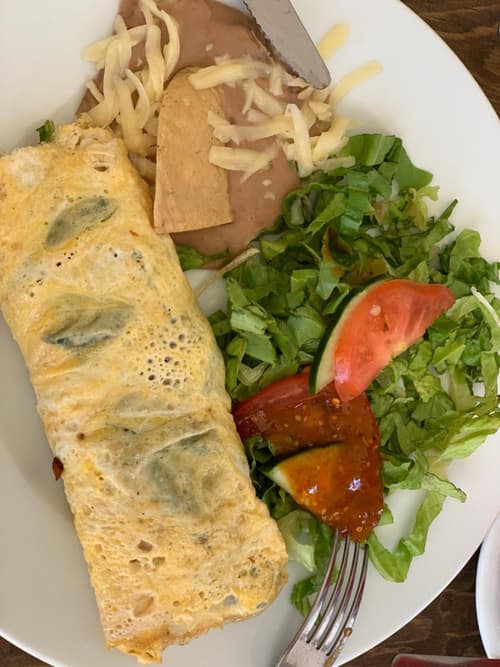 Hotel Lopez Campeche, 