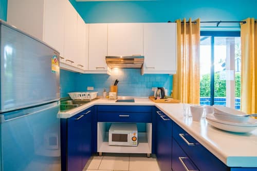 Villa Na Pran, Pool Villa, 