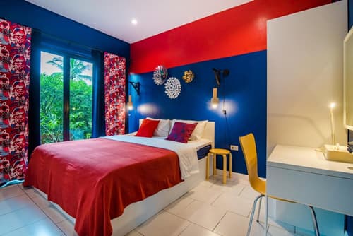 Villa Na Pran, Pool Villa, 