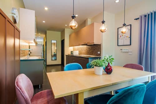 Villa Na Pran, Pool Villa, 