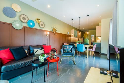 Villa Na Pran, Pool Villa, 