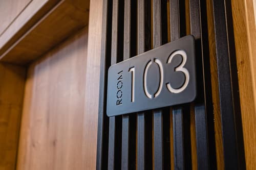 Garni Hotel DOCK Bratislava, 