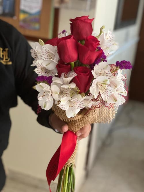 Hotel Lopez Campeche, 