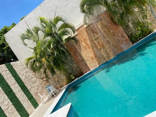 Hotel Lopez Campeche, 