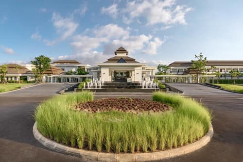 Chainarai Riverside - SHA Plus Certified, 