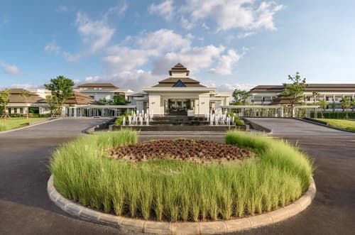 Chainarai Riverside - SHA Plus Certified, 