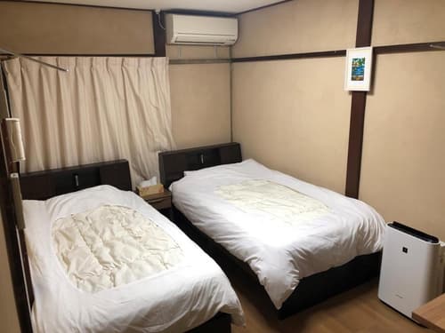 Guest House Ga-Jyun, 