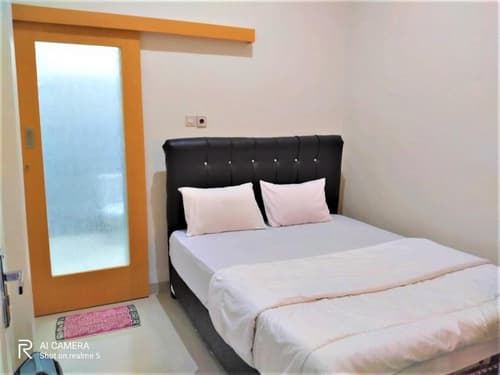 Wisma Maestro Toraja Mitra RedDoorz, 