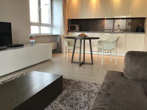 Platinum Towers Hotel Apartments, 