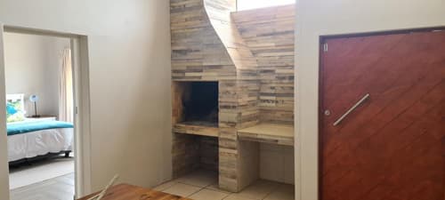 Admirals Lodge Guest House and Brightways self catering apartments, 