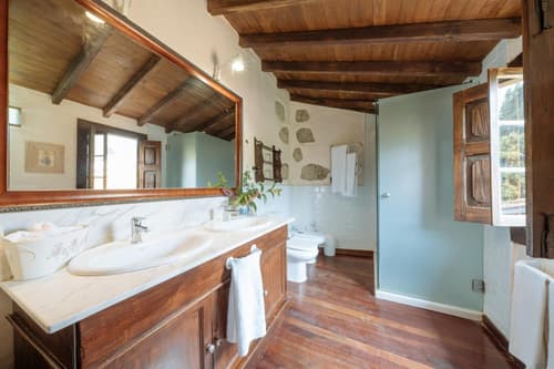 Hotel Rural Las Calas, 