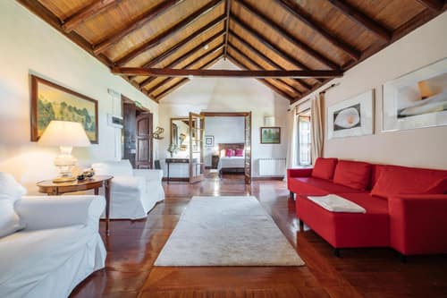 Hotel Rural Las Calas, 