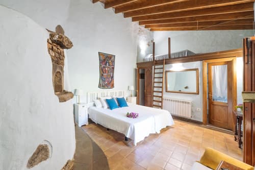 Hotel Rural Las Calas, 