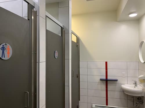 Jasper Downtown Hostel, 