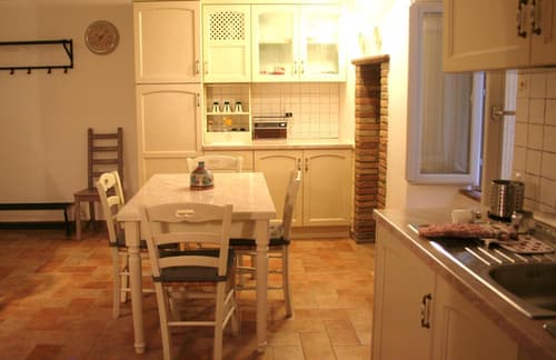 Appartamenti Urbevetus, 