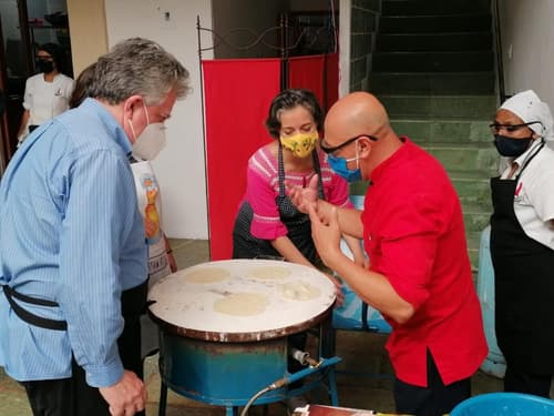 La Catrina de Alcala, 