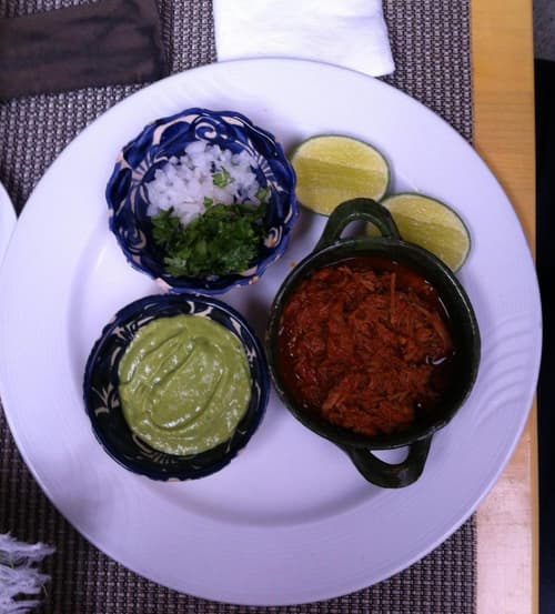 La Catrina de Alcala, 