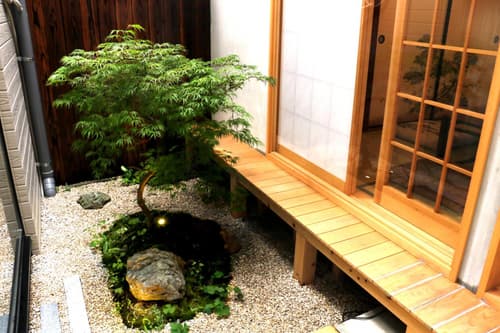 Hotel Traveling Bridge Nijojo, 