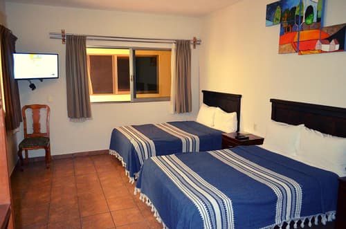Hotel Don Nino, 