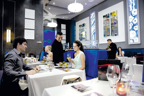 Riu Palace Peninsula - All Inclusive, 