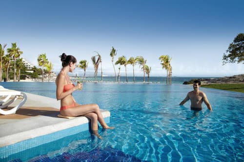 Riu Palace Peninsula - All Inclusive, 