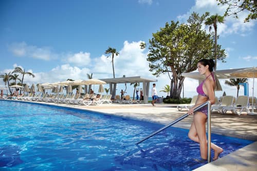 Riu Palace Peninsula - All Inclusive, 