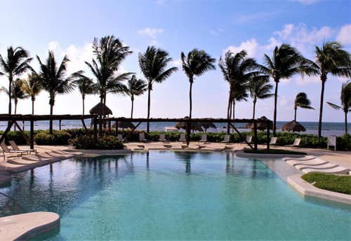 BlueBay Grand Esmeralda-All Inclusive, 