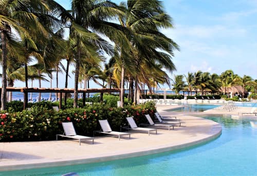 BlueBay Grand Esmeralda-All Inclusive, 