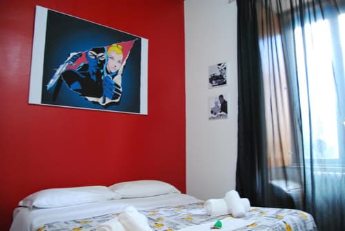Core De Roma Suites, 
