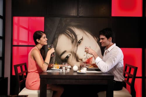 Riu Palace Peninsula - All Inclusive, 