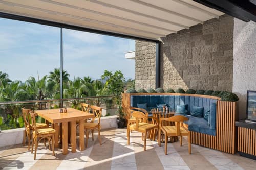 Hillstone Bodrum Hotel & Spa, 