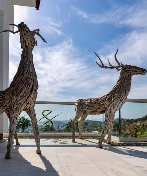 Hillstone Bodrum Hotel & Spa, 