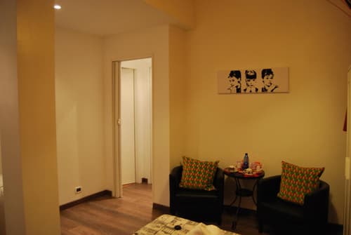 Core De Roma Suites, 
