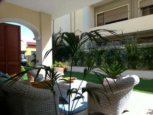 Gemma Di Gallura Charme B&B, 