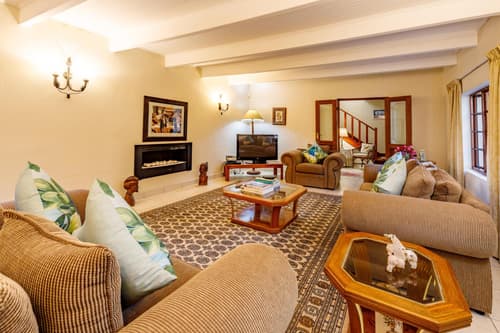 Country Lane Lodge, 