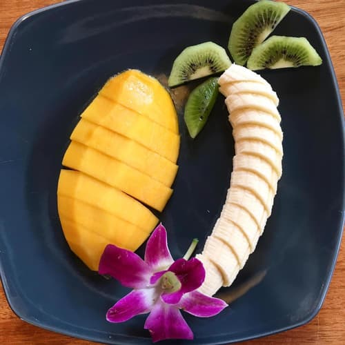 The Tropical Koh Mook, 