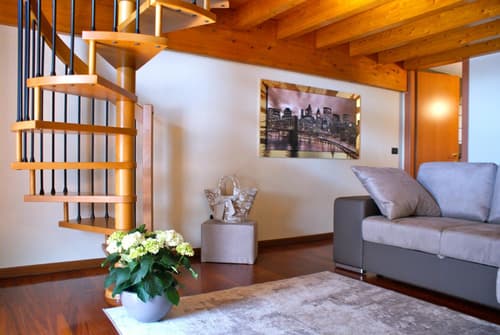 Albergo Diffuso Vulcano Village, 