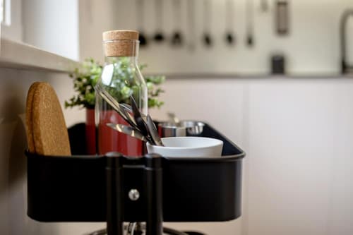 Eagle's Nest Ljubljana, 