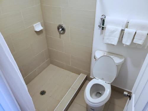 Exchange Club Motel, 