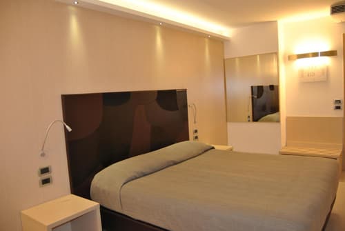 Hotel Residence Ristorante Ramandolo, 